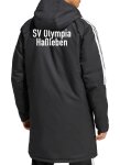 Parka | adidas Tiro 26 League | Unisex | schwarz | SV Olympia Haßleben