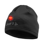 Funktionsmütze Craft | Explore Power Fleece Beanie | schwarz | ESV Lokomotive Erfirt 1927 e.V.