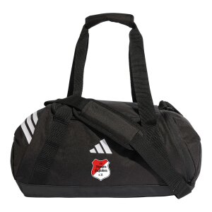 Sporttasche | adidas Tiro duffle bag | schwarz | SV...