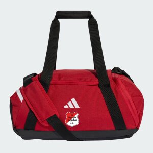 Sporttasche | adidas Tiro duffle bag | rot | SV Olympia...