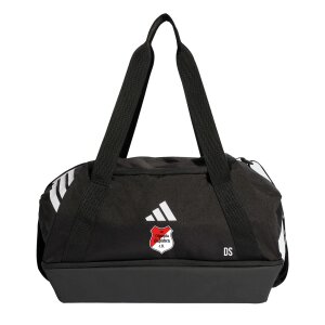 Sporttasche mit Bodenfach | adidas Tiro duffle bag |...
