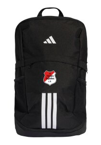 Rucksack | adidas Tiro backpack | schwarz | SV Olympia...