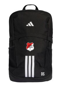 Rucksack | adidas Tiro backpack | schwarz | SV Olympia...
