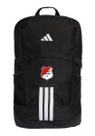 Rucksack | adidas Tiro backpack | schwarz | SV Olympia Haßleben