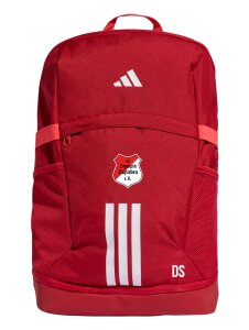 Rucksack | adidas Tiro backpack | rot | SV Olympia...
