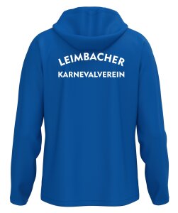 Kapuzenjacke | JAKO One | Kinder/Herren | royal |...