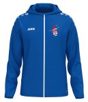 Kapuzenjacke | JAKO One | Kinder/Herren | royal | Leimbacher Karnevalverein