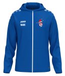 Kapuzenjacke | JAKO One | Kinder/Herren | royal | Leimbacher Karnevalverein