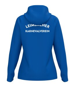 Kapuzenjacke | JAKO One | Damen | royal | Leimbacher...