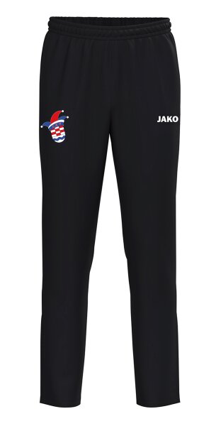 Webhose Kinder/Herren | JAKO One | schwarz | Leimbacher Karnevalverein
