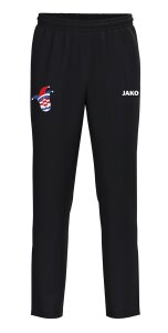 Webhose Kinder/Herren | JAKO One | schwarz | Leimbacher...