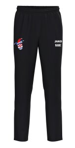 Webhose Kinder/Herren | JAKO One | schwarz | Leimbacher...