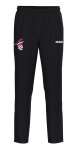 Webhose Kinder/Herren | JAKO One | schwarz | Leimbacher Karnevalverein