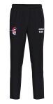 Webhose Kinder/Herren | JAKO One | schwarz | Leimbacher Karnevalverein