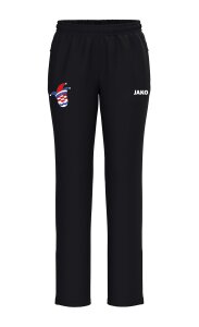 Webhose für Damen | JAKO One | schwarz | Leimbacher...