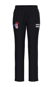 Webhose für Damen | JAKO One | schwarz | Leimbacher...