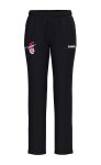 Webhose für Damen | JAKO One | schwarz | Leimbacher Karnevalverein