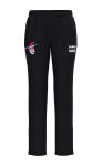 Webhose für Damen | JAKO One | schwarz | Leimbacher Karnevalverein