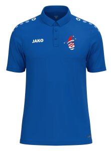 Polo | JAKO One | Kinder/Herren | royal | Leimbacher...