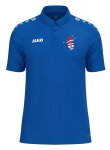 Polo | JAKO One | Kinder/Herren | royal | Leimbacher Karnevalverein