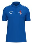Polo | JAKO One | Kinder/Herren | royal | Leimbacher Karnevalverein