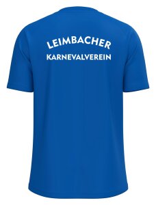 T-Shirt | JAKO One | Kinder/Herren | royal | Leimbacher...