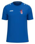 T-Shirt | JAKO One | Kinder/Herren | royal | Leimbacher Karnevalverein