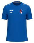 T-Shirt | JAKO One | Kinder/Herren | royal | Leimbacher Karnevalverein