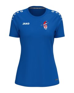 T-Shirt | JAKO One | Damen | royal | Leimbacher...