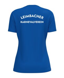 T-Shirt | JAKO One | Damen | royal | Leimbacher...