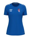 T-Shirt | JAKO One | Damen | royal | Leimbacher Karnevalverein