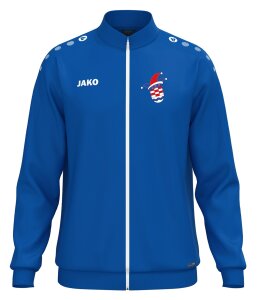 Polyesterjacke | JAKO One | Kinder/Herren | navy |...