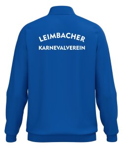 Polyesterjacke | JAKO One | Kinder/Herren | royal |...