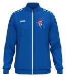 Polyesterjacke | JAKO One | Kinder/Herren | royal | Leimbacher Karnevalverein