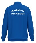 Polyesterjacke | JAKO One | Kinder/Herren | royal | Leimbacher Karnevalverein