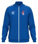 Polyesterjacke | JAKO One | Kinder/Herren | royal | Leimbacher Karnevalverein