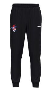Polyesterhose | JAKO One | Kinder/Herren | schwarz |...