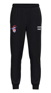 Polyesterhose | JAKO One | Kinder/Herren | schwarz |...