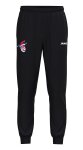 Polyesterhose | JAKO One | Kinder/Herren | schwarz | Leimbacher Karnevalverein