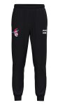 Polyesterhose | JAKO One | Kinder/Herren | schwarz | Leimbacher Karnevalverein