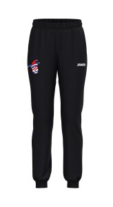 Polyesterhose | JAKO One | Damen | schwarz | Leimbacher...