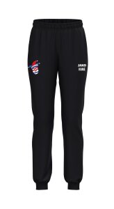 Polyesterhose | JAKO One | Damen | schwarz | Leimbacher...