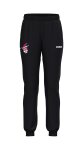 Polyesterhose | JAKO One | Damen | schwarz | Leimbacher Karnevalverein