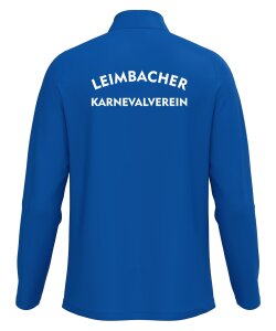 ZipTop | JAKO One | Kinder/Herren | royal | Leimbacher...