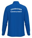 ZipTop | JAKO One | Kinder/Herren | royal | Leimbacher Karnevalverein