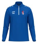 ZipTop | JAKO One | Kinder/Herren | royal | Leimbacher Karnevalverein