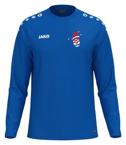 Sweatshirt | JAKO One | Kinder/Herren | royal |...