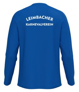 Sweatshirt | JAKO One | Kinder/Herren | royal |...