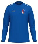 Sweatshirt | JAKO One | Kinder/Herren | royal | Leimbacher Karnevalverein