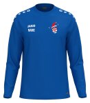 Sweatshirt | JAKO One | Kinder/Herren | royal | Leimbacher Karnevalverein